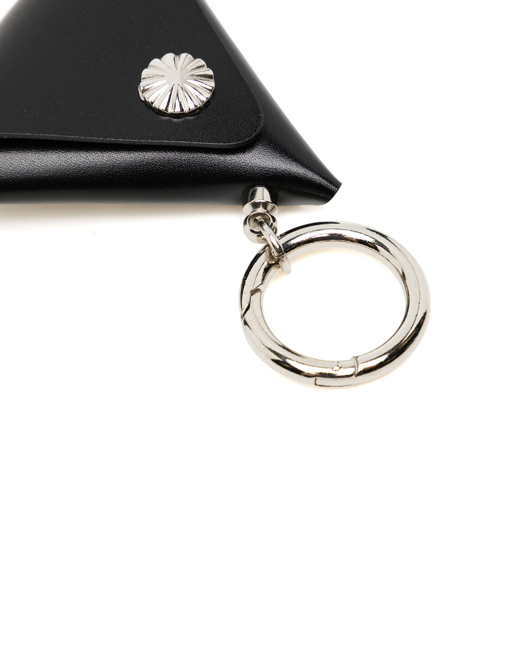 Triangular charm micro vivi