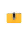 Zip-up wallet