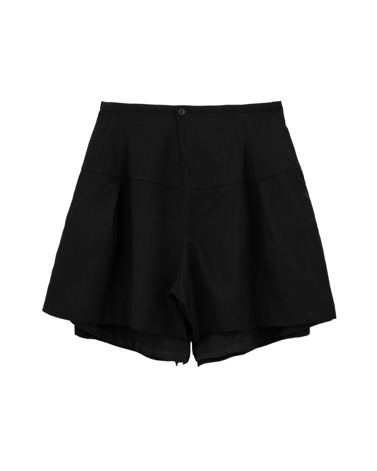 Flared skirt
