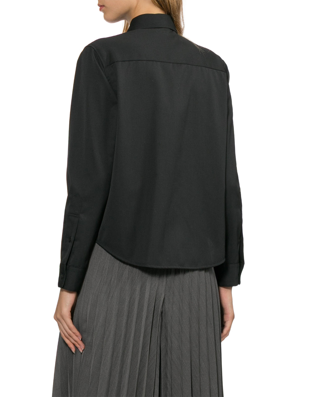 Button-down shirt
