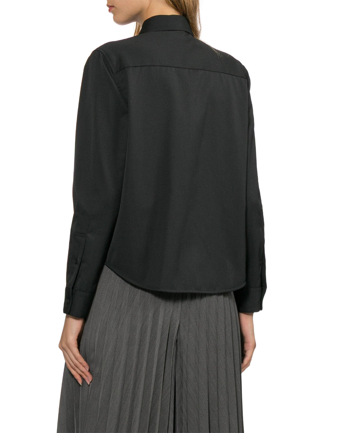 Button-down shirt