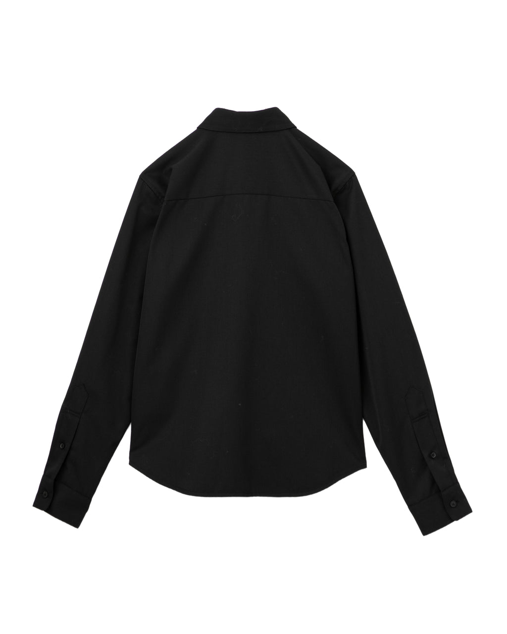 Button-down shirt