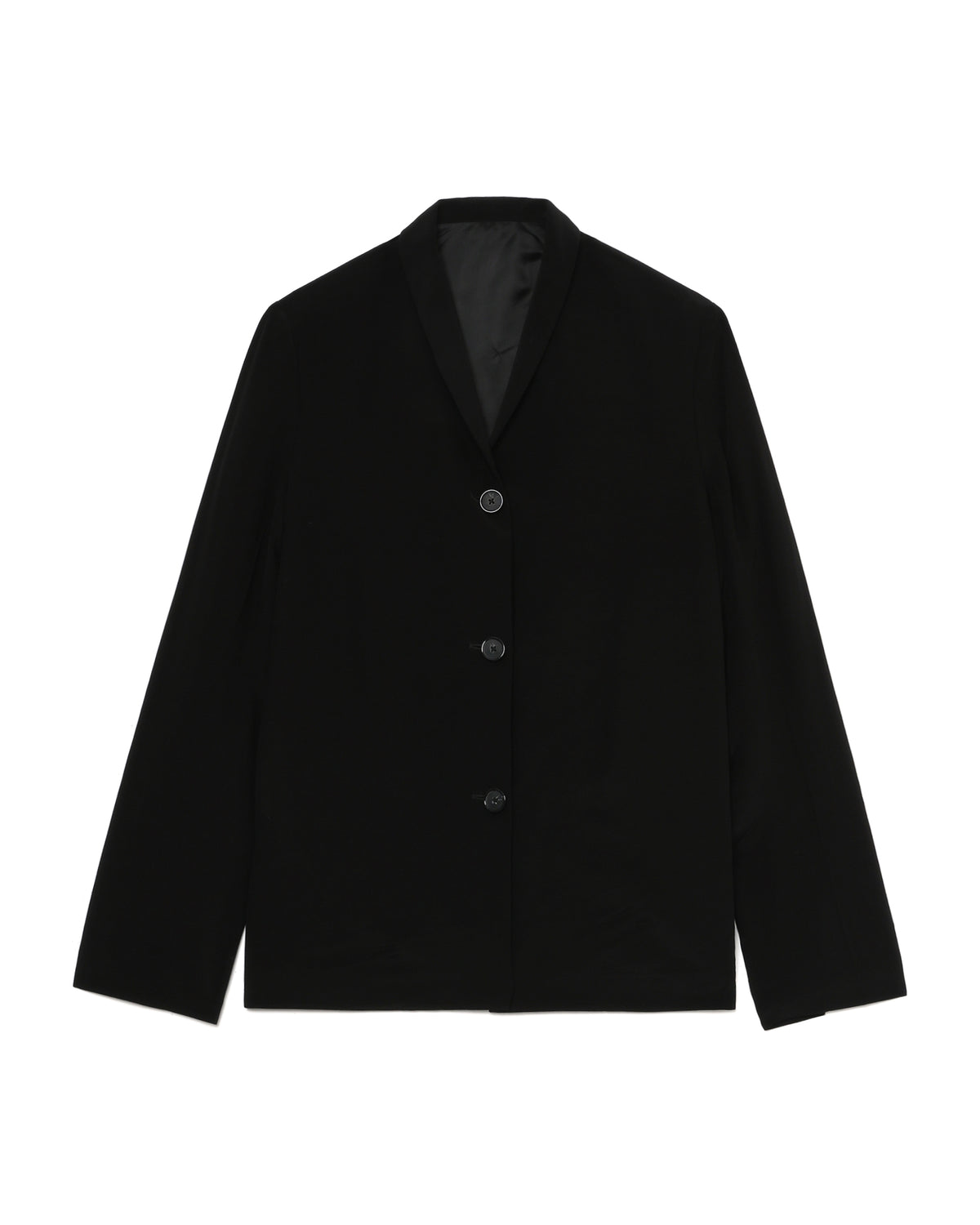 Overlay summer blazer