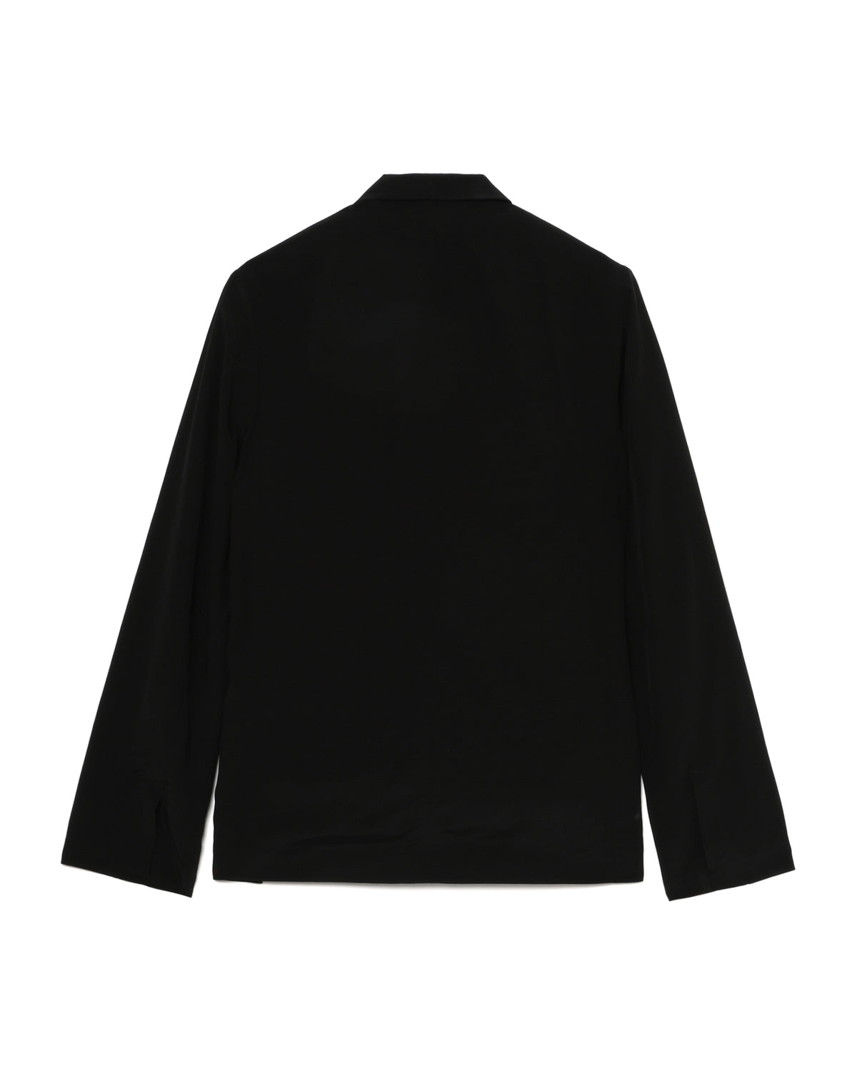 Overlay summer blazer