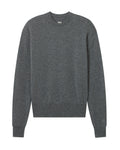 Crew neck sweater