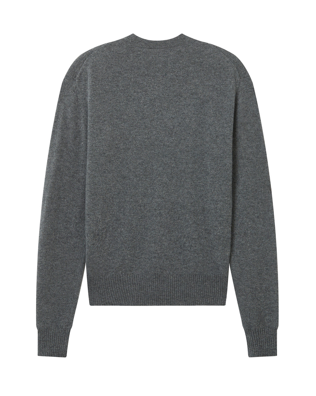 Crew neck sweater