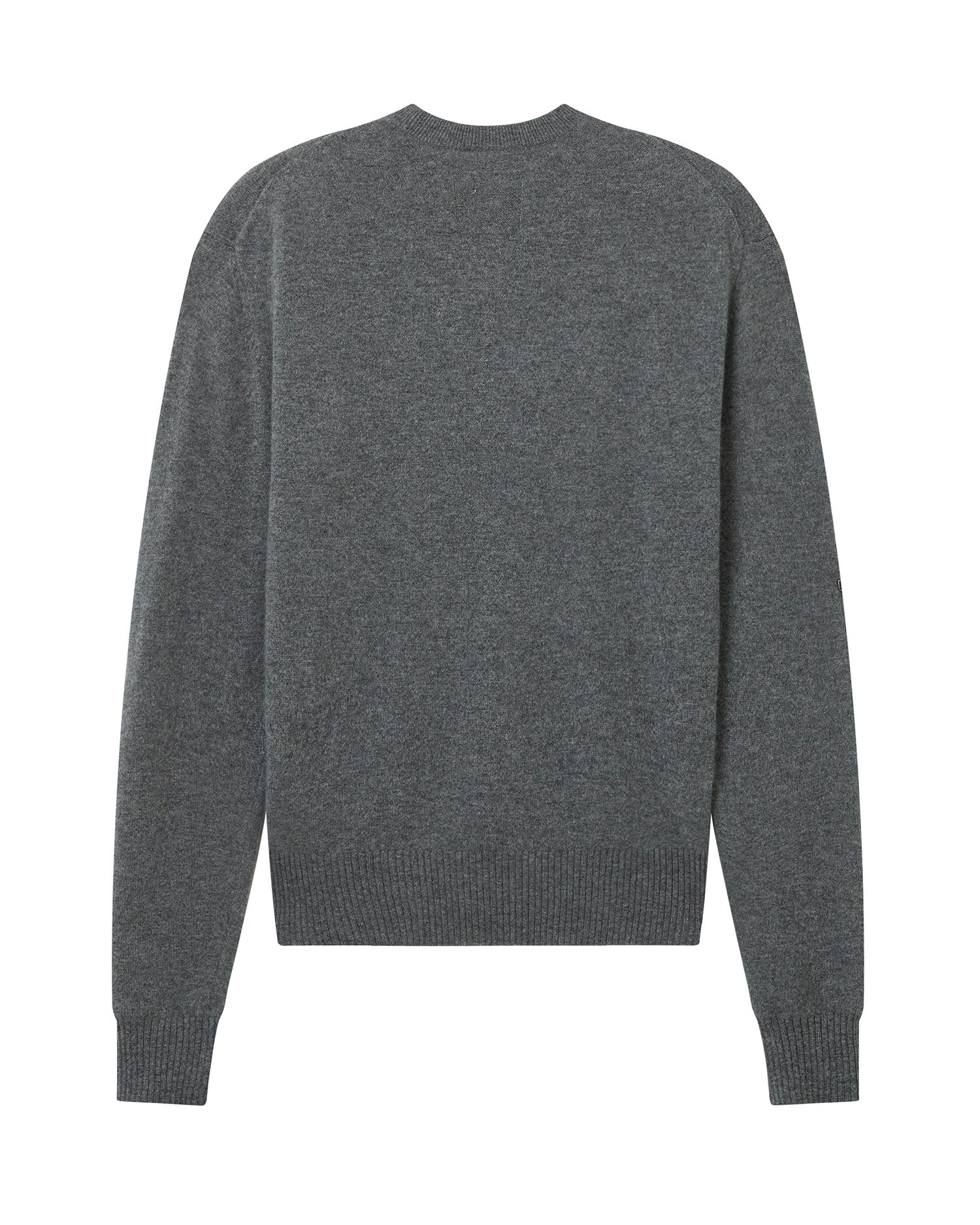 Crew neck sweater