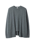 Crew cape knit