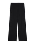 Wide-leg pants