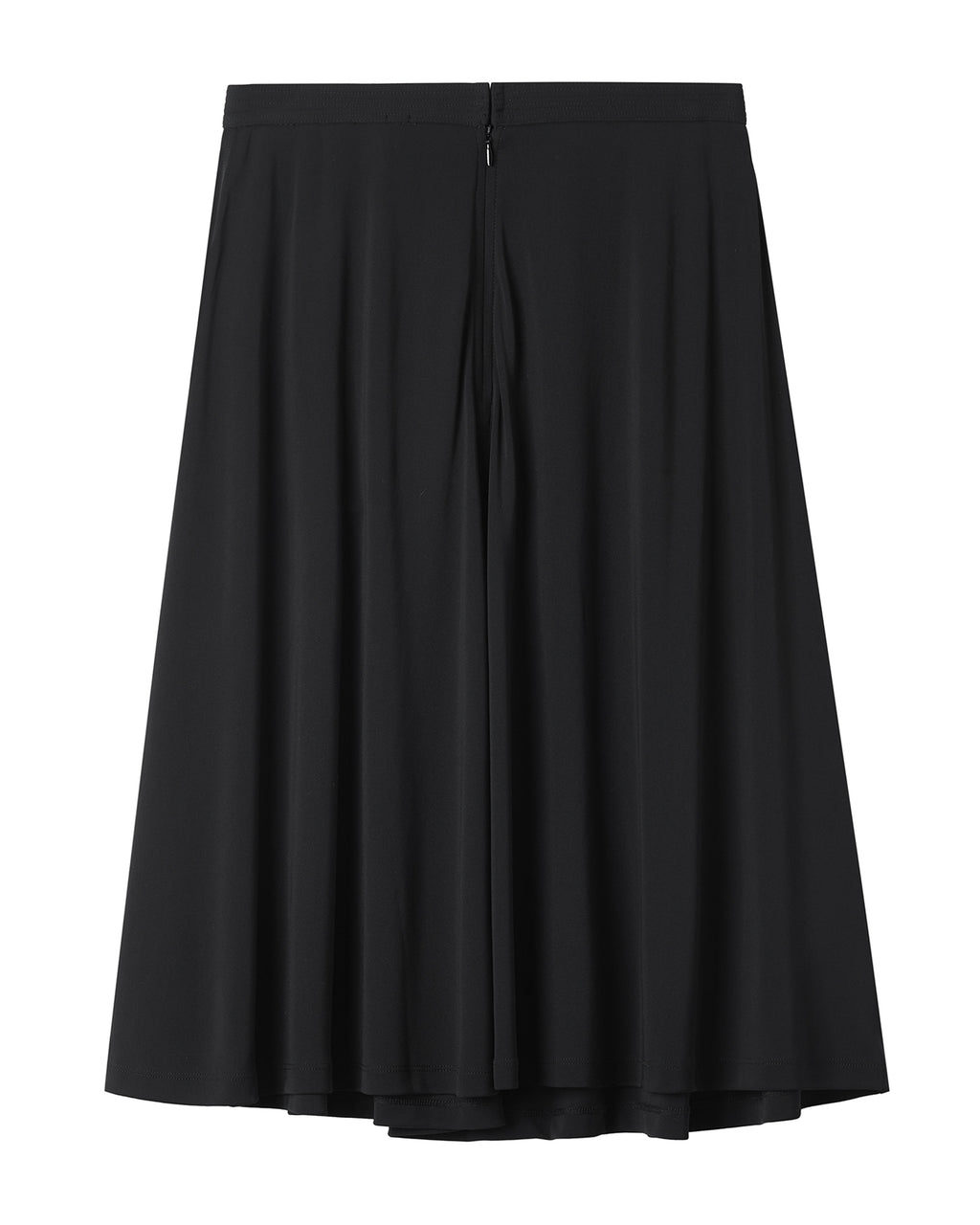 Flared skirt