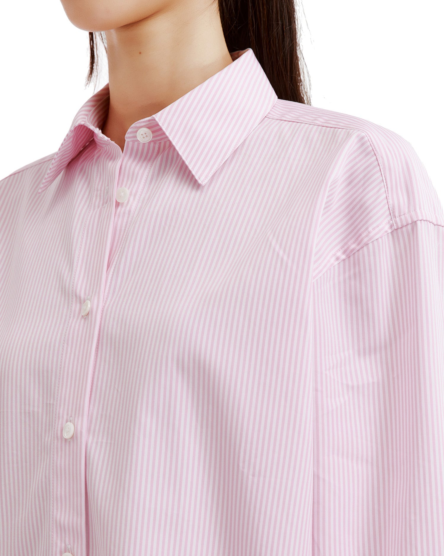 Striped shirt