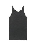 Compact knit tank top