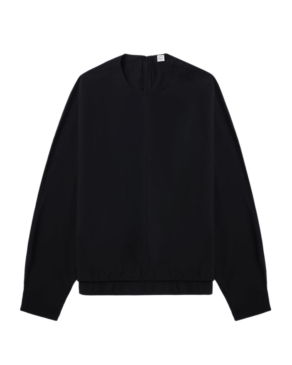 Batwing top