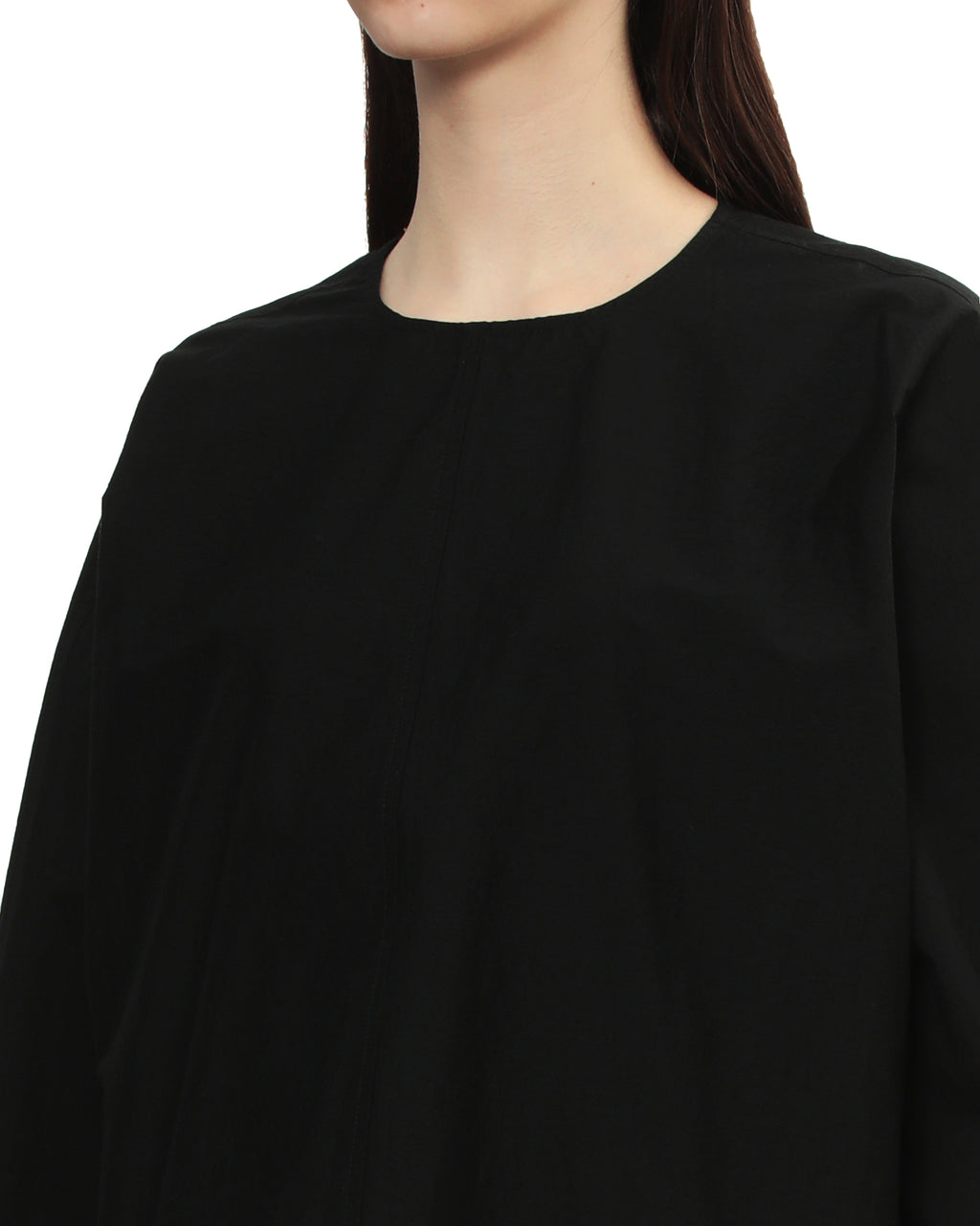 Batwing top