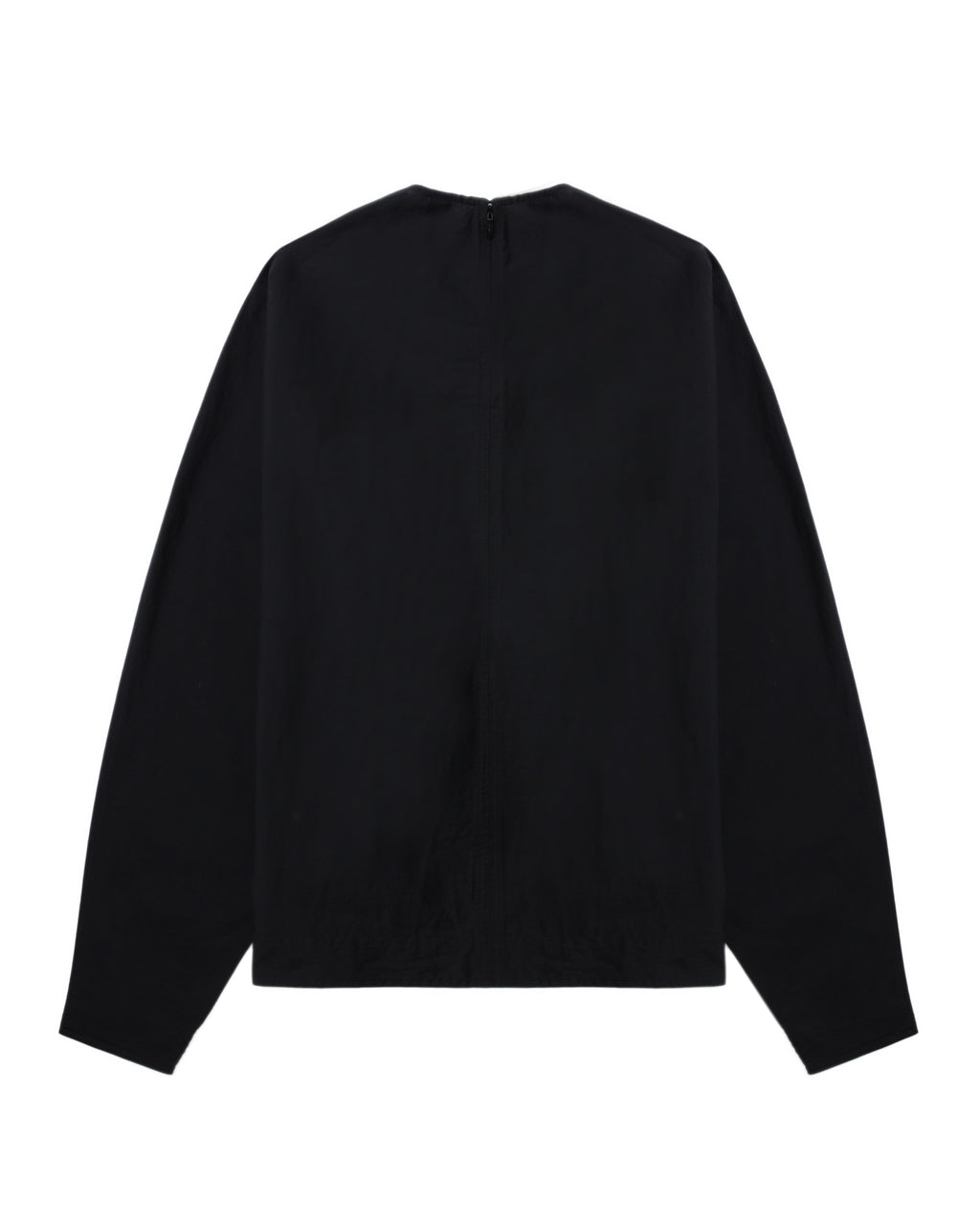 Batwing top