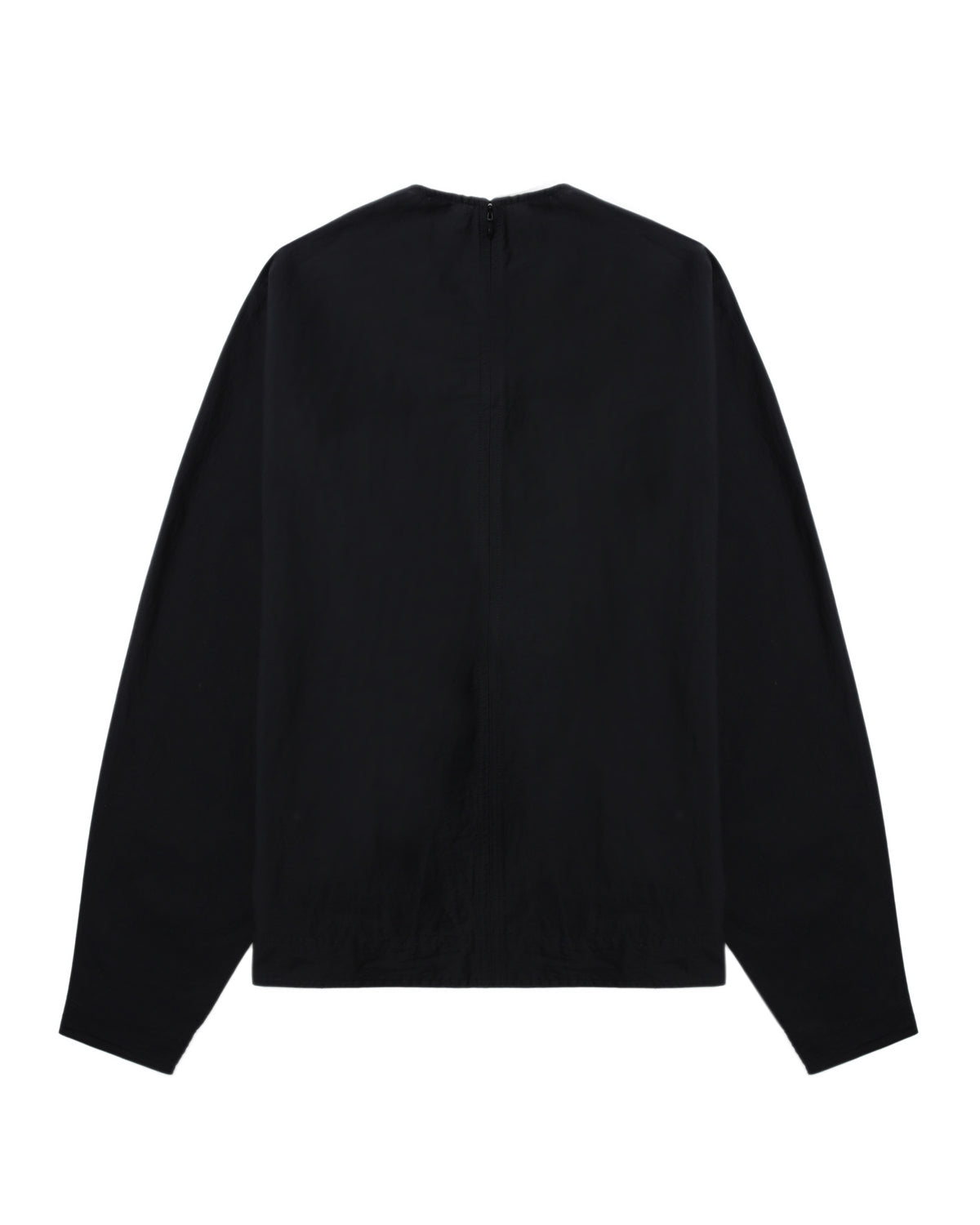 Batwing top