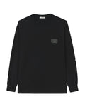 Graphic sleeves tee