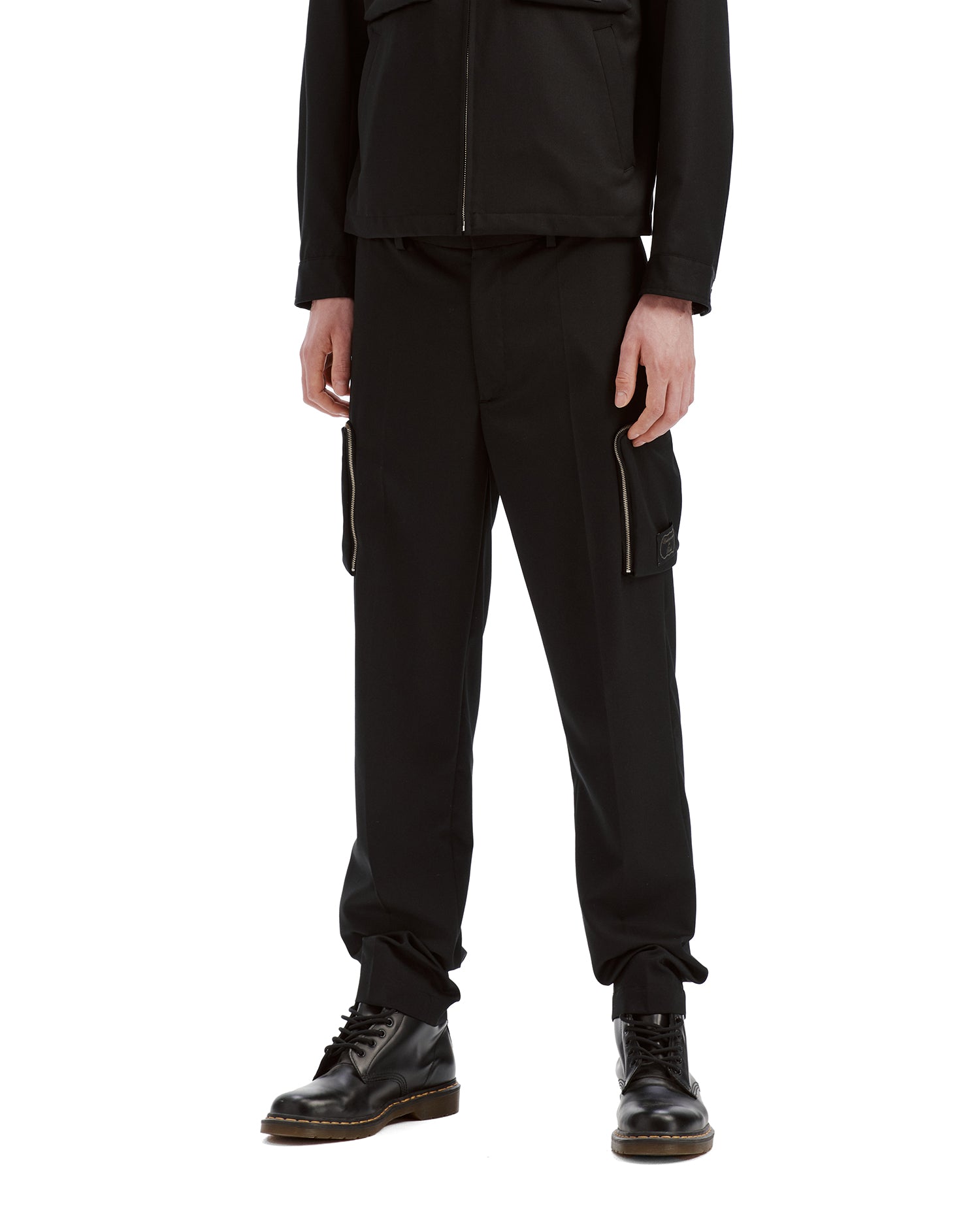 Cargo pants