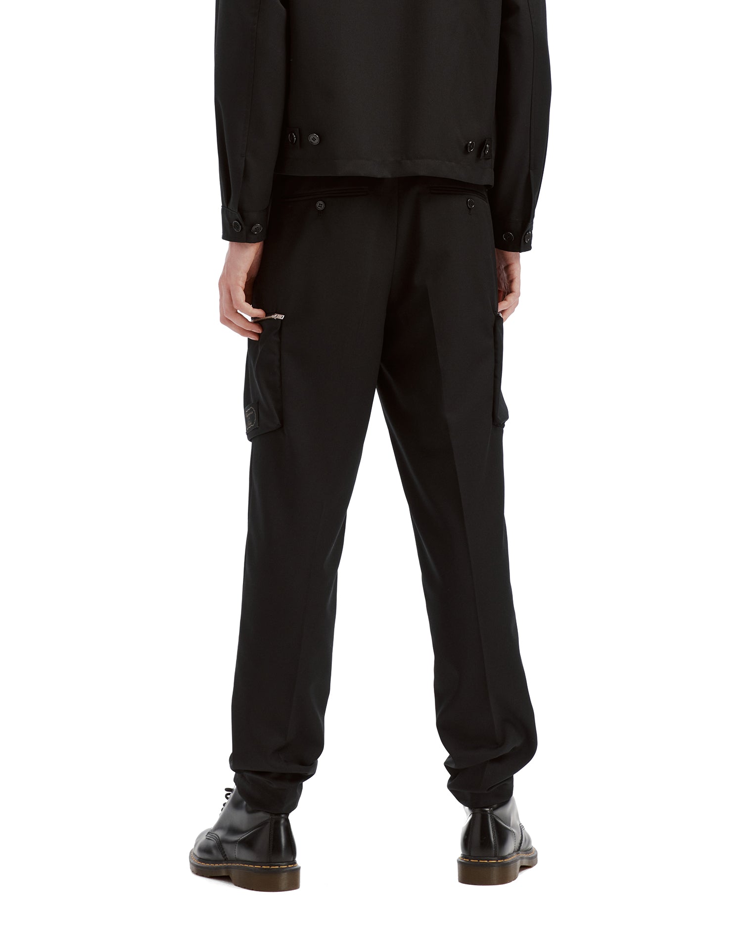 Cargo pants