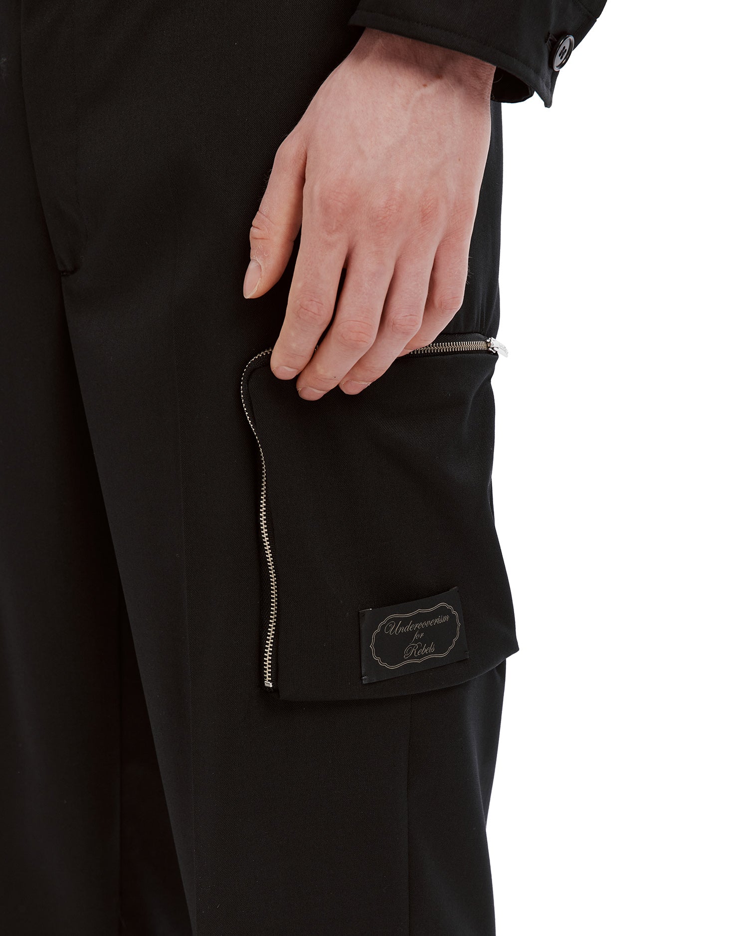 Cargo pants