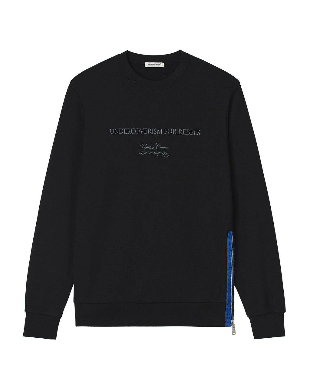 Classic sweatshirt