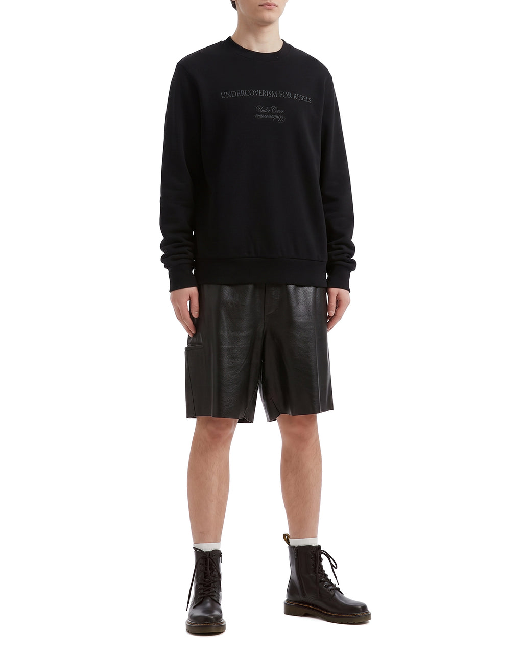 Classic sweatshirt