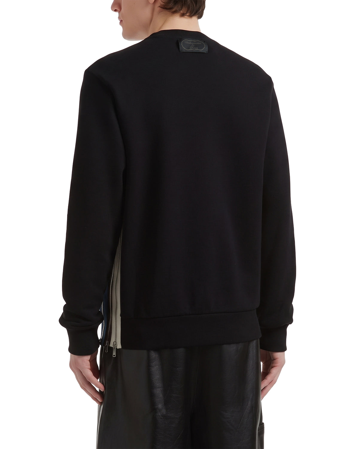 Classic sweatshirt
