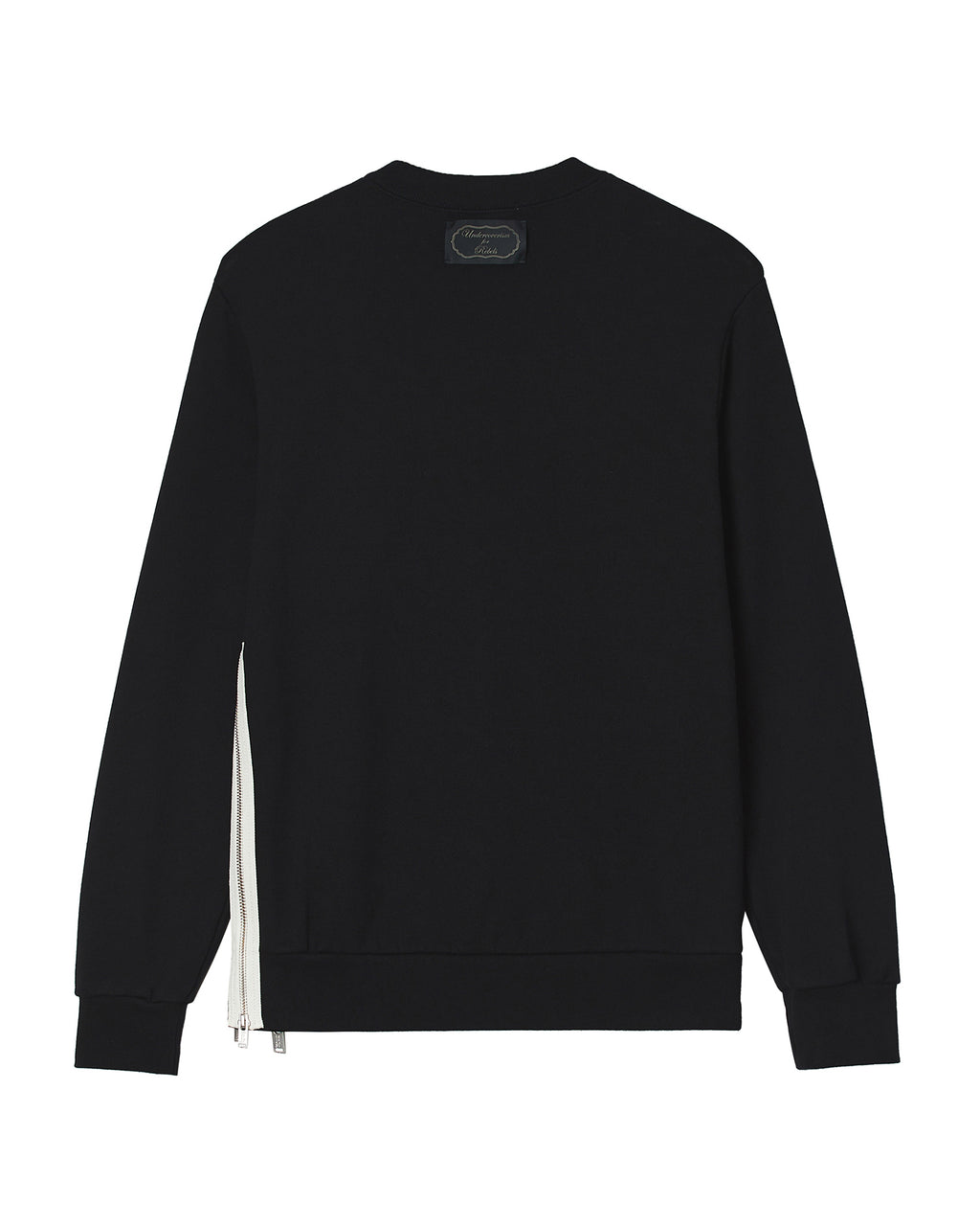 Classic sweatshirt
