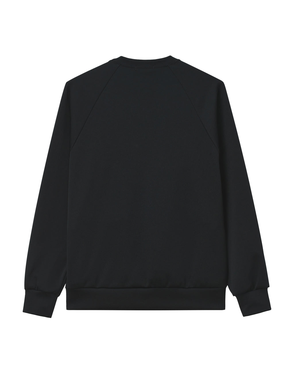 Zip-pocket sweater
