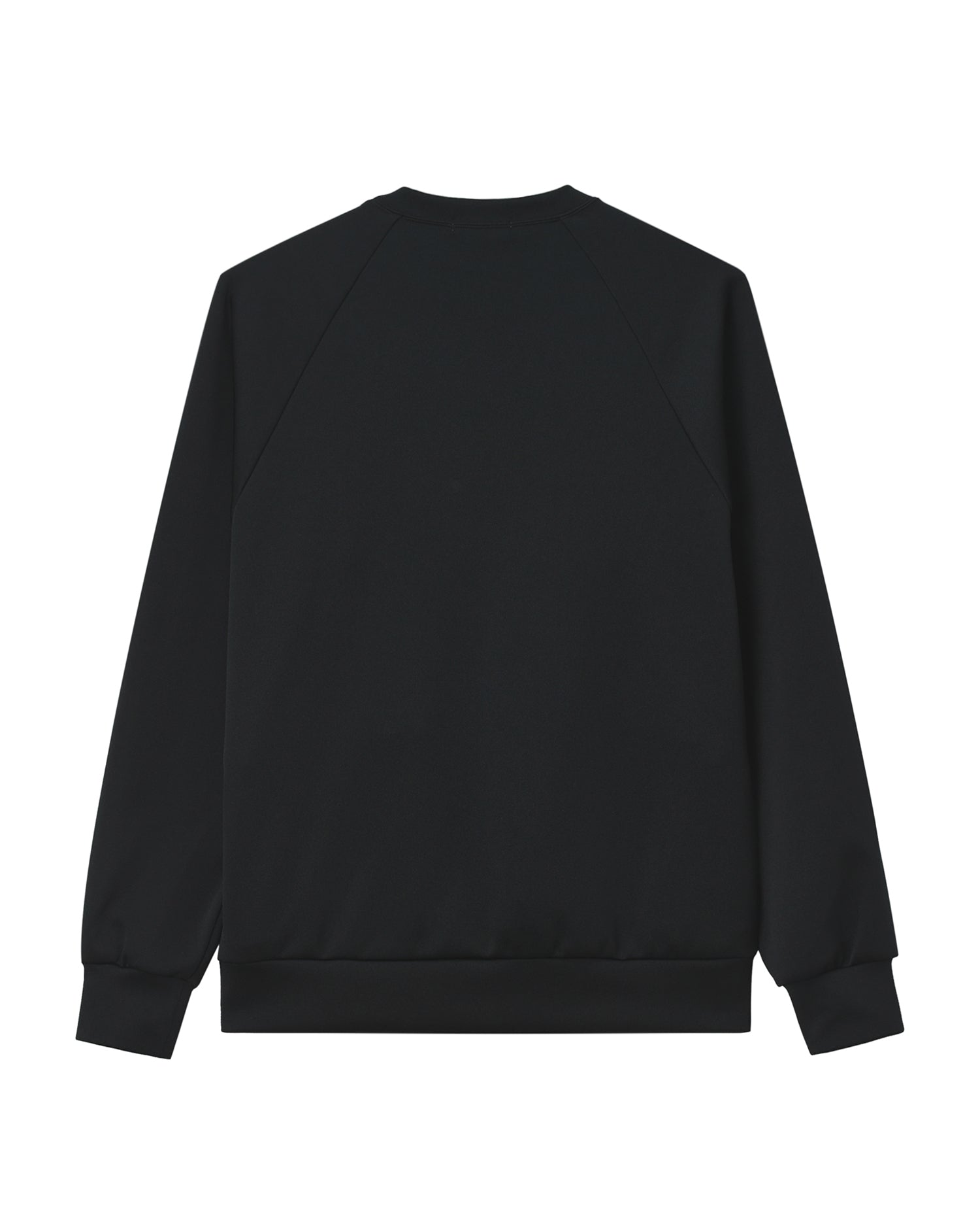 Zip-pocket sweater