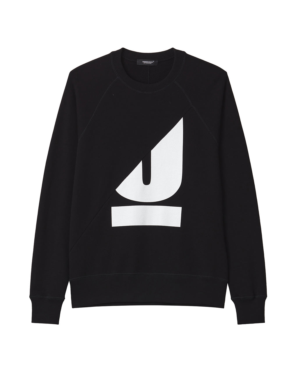 Graphic sweatshirt