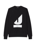 Graphic sweatshirt
