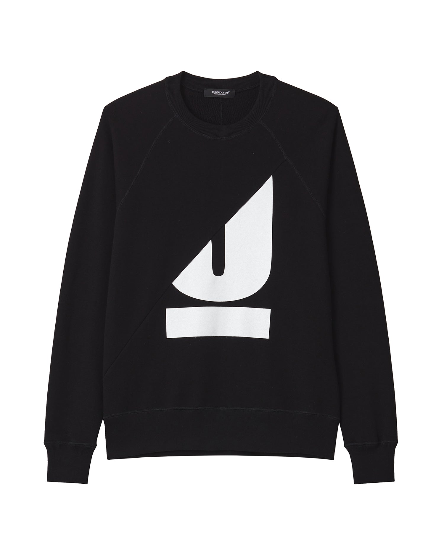Graphic sweatshirt