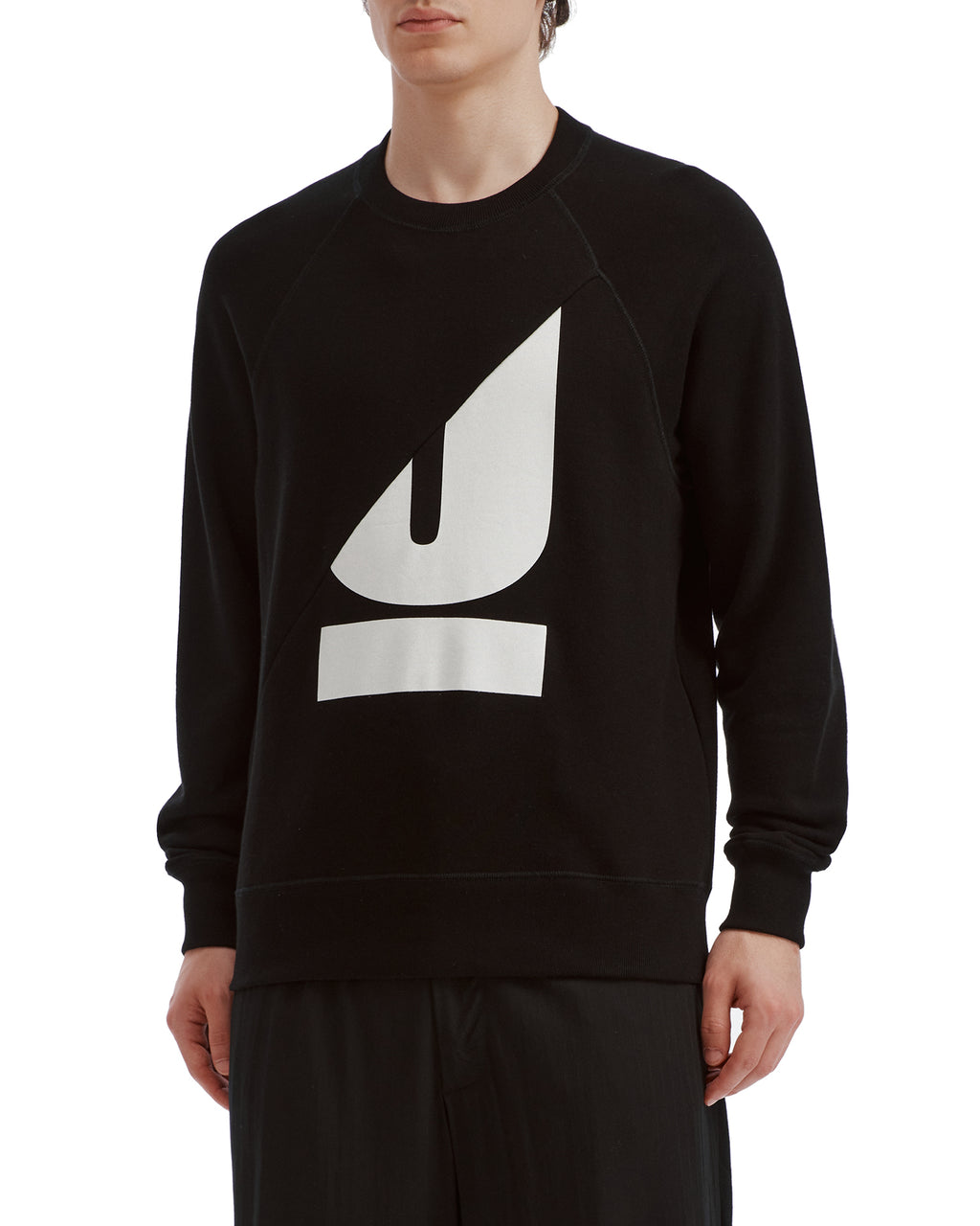 Graphic sweatshirt