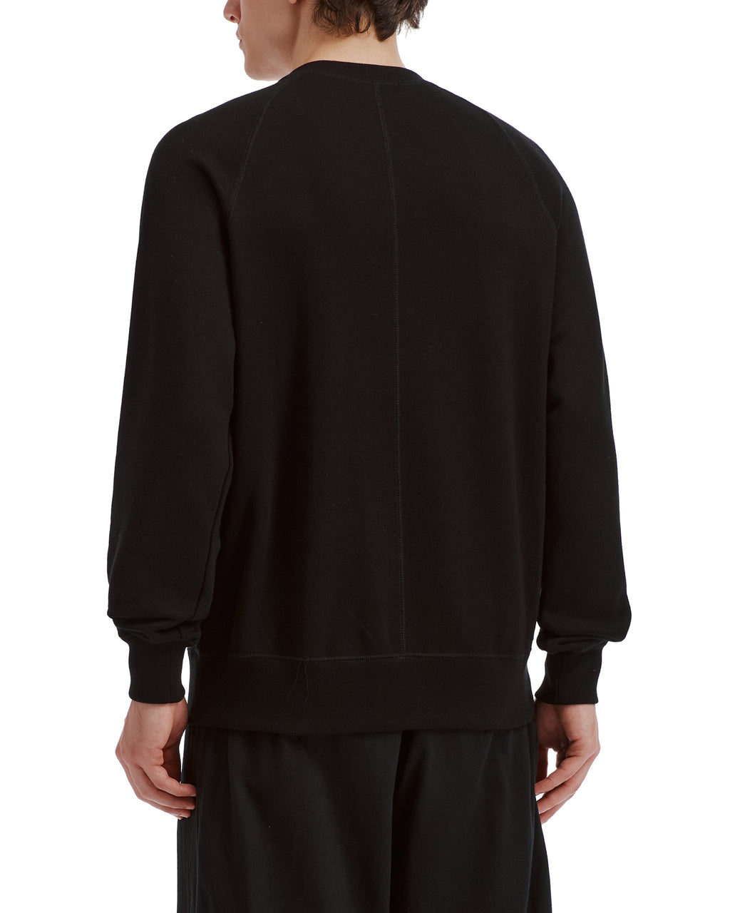 Graphic sweatshirt