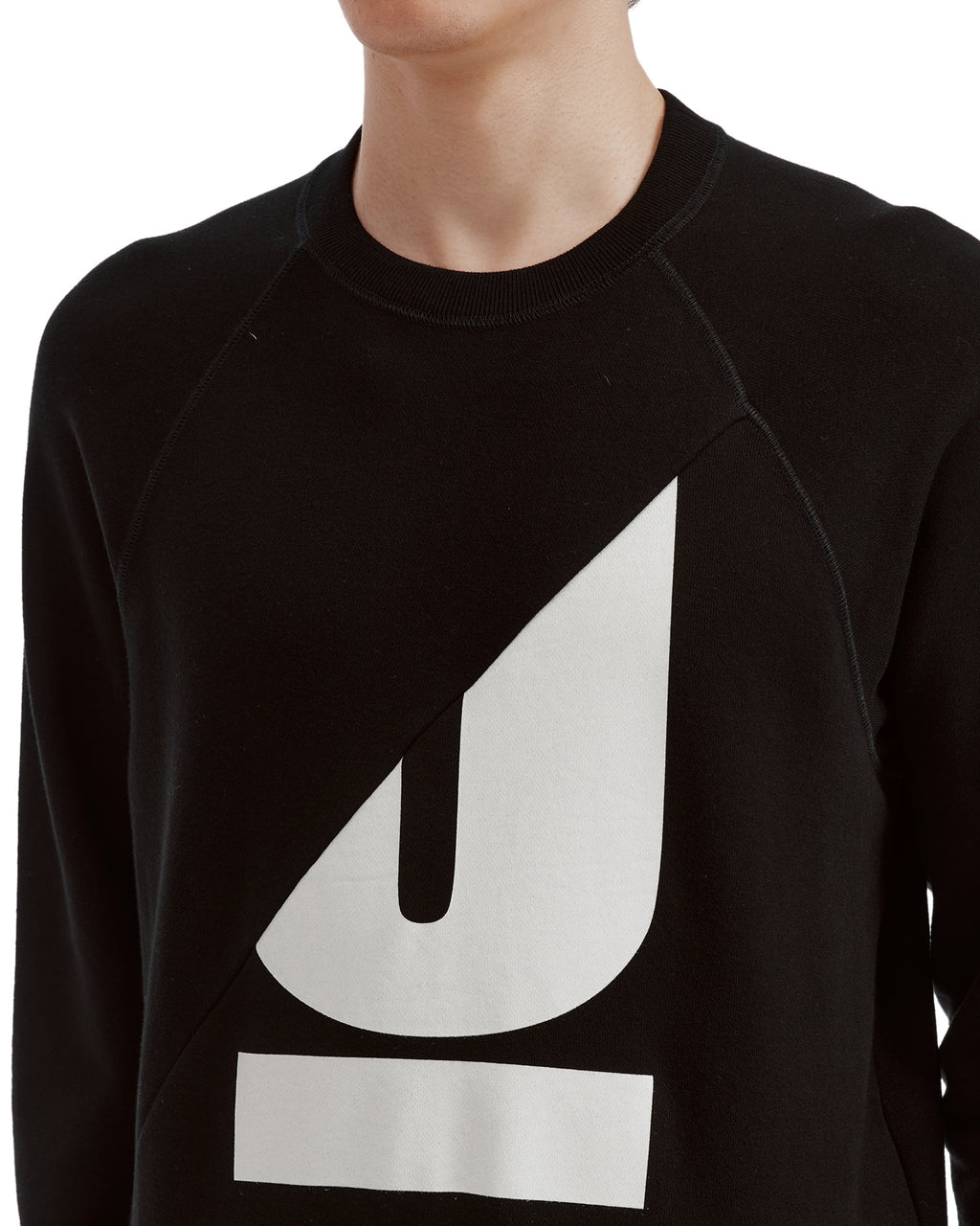 Graphic sweatshirt