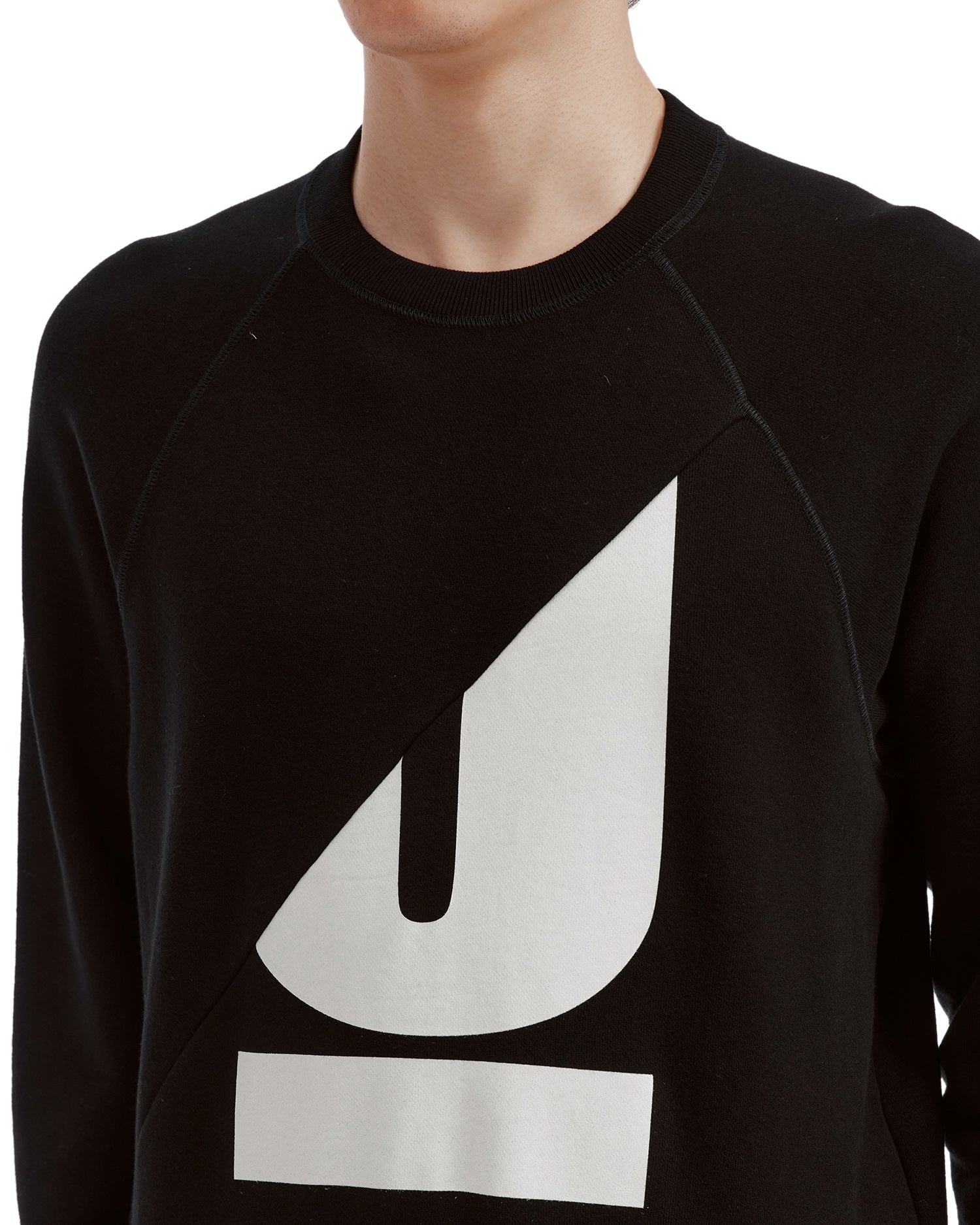 Graphic sweatshirt