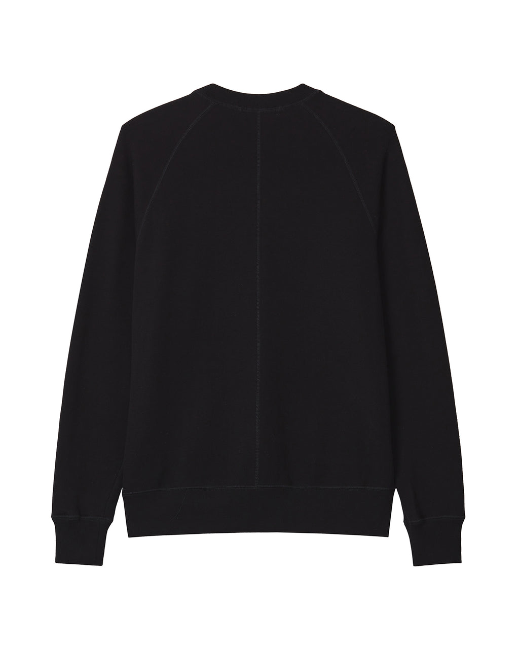 Graphic sweatshirt