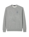Crew neck sweatshirt