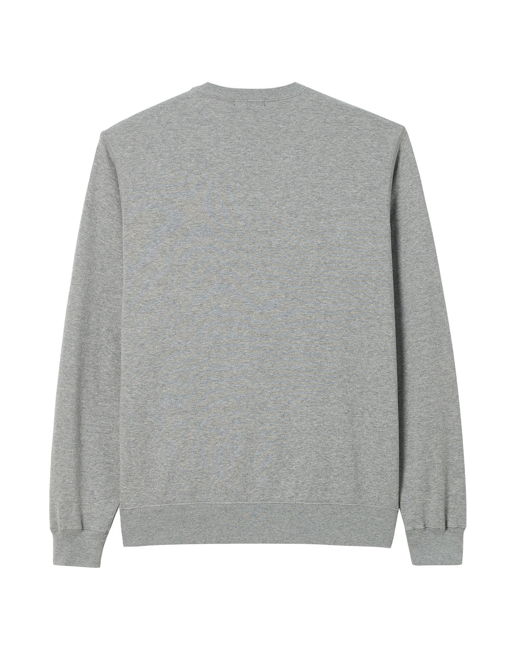 Crew neck sweatshirt