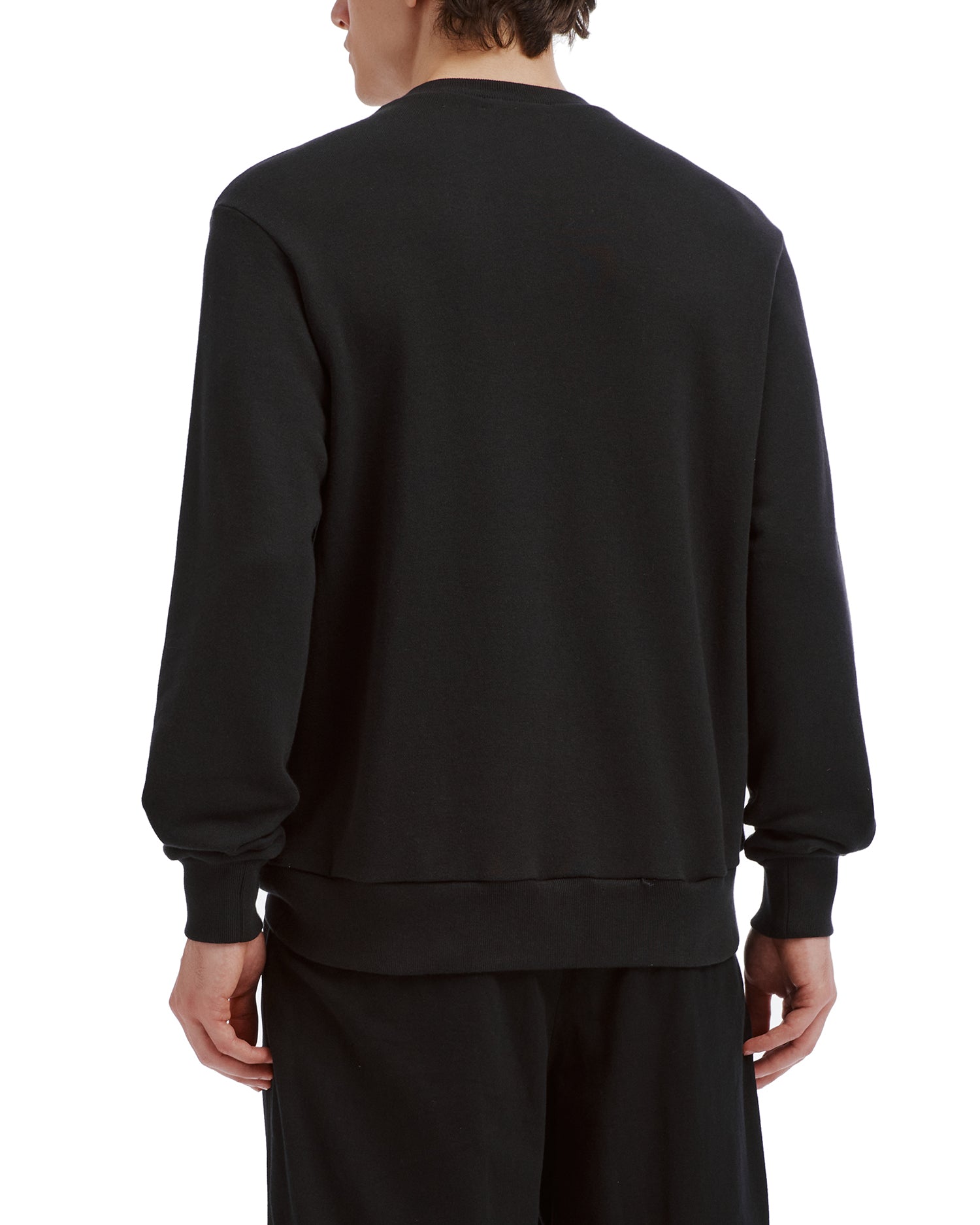Graphic sweatshirt