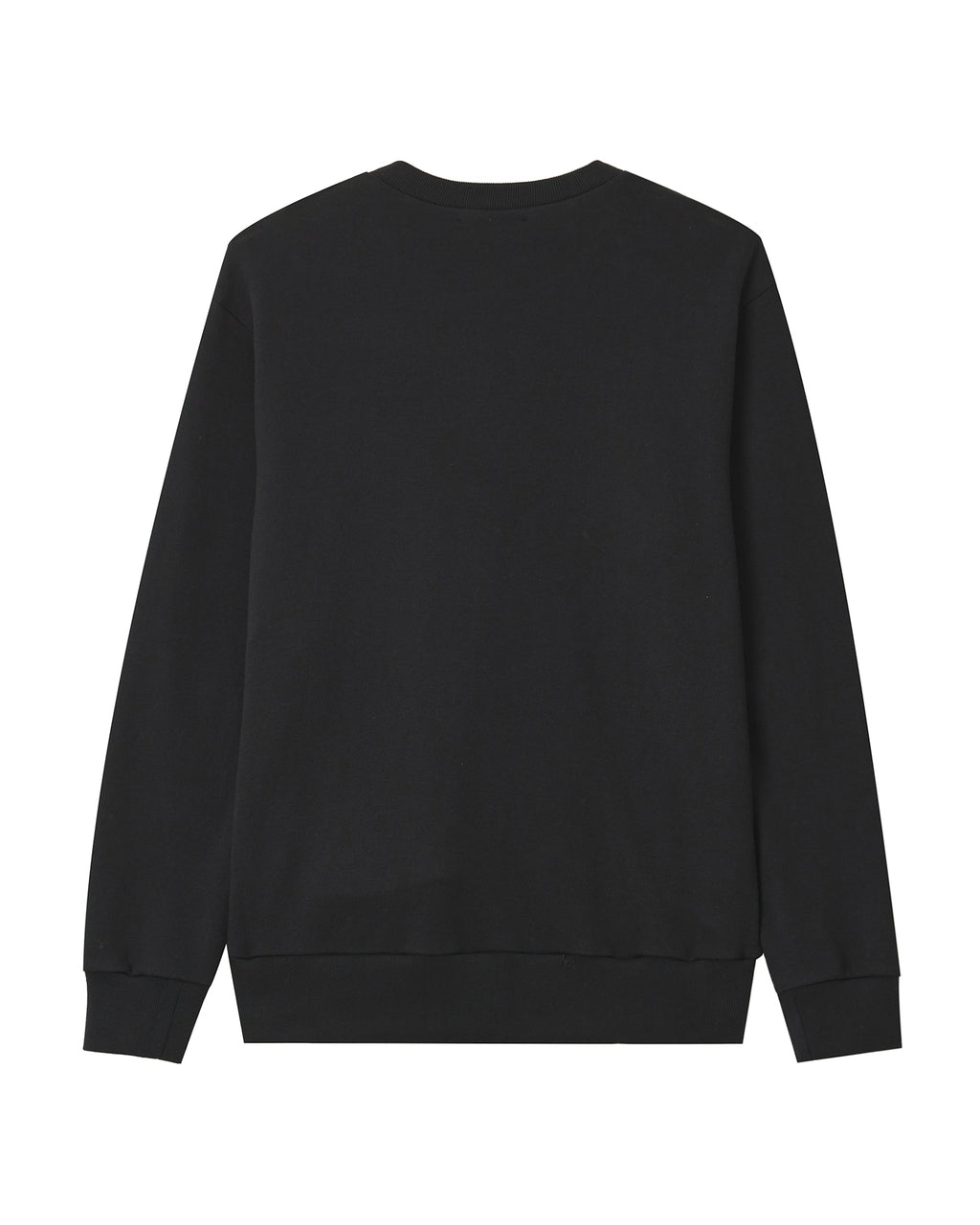 Graphic sweatshirt