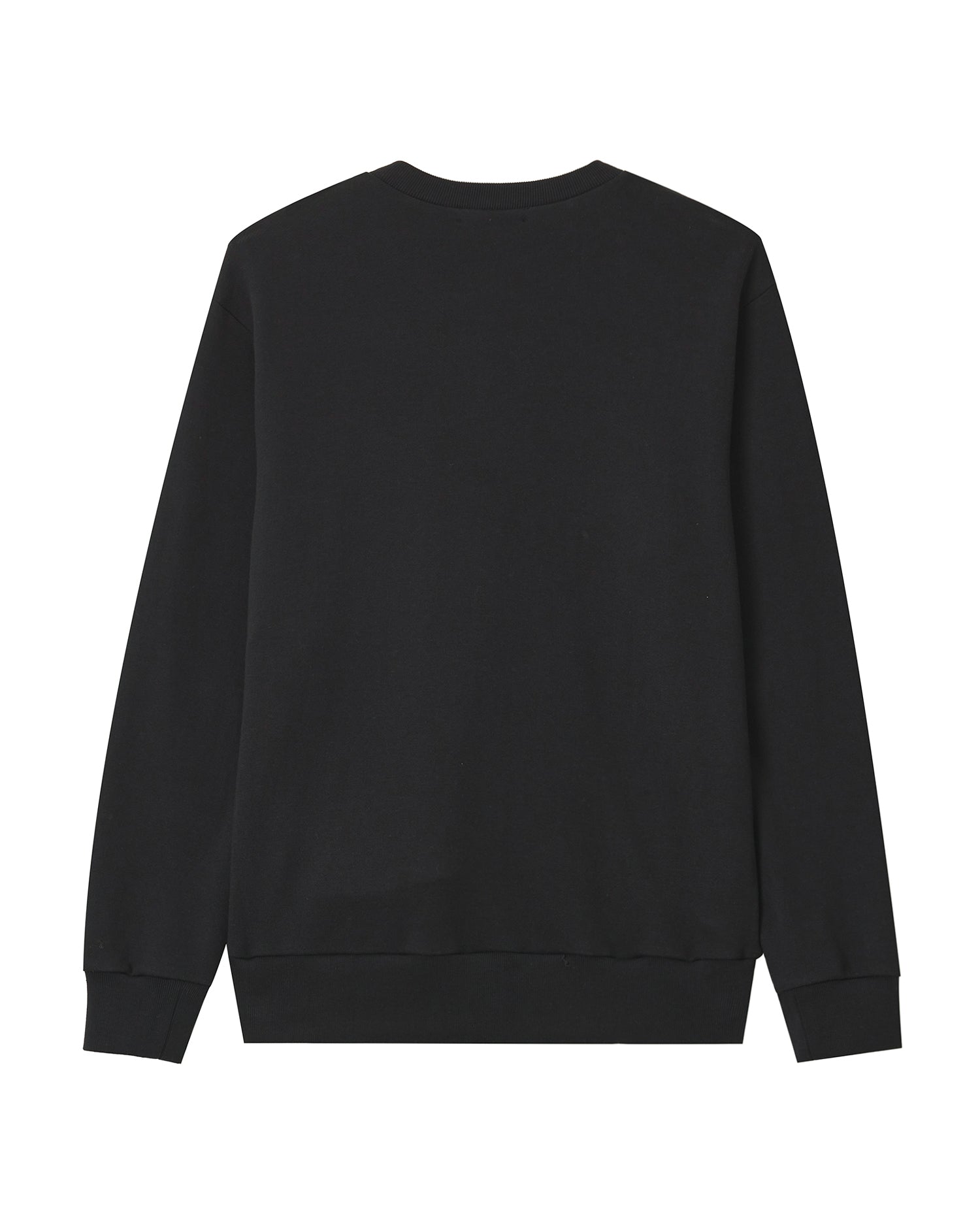 Graphic sweatshirt