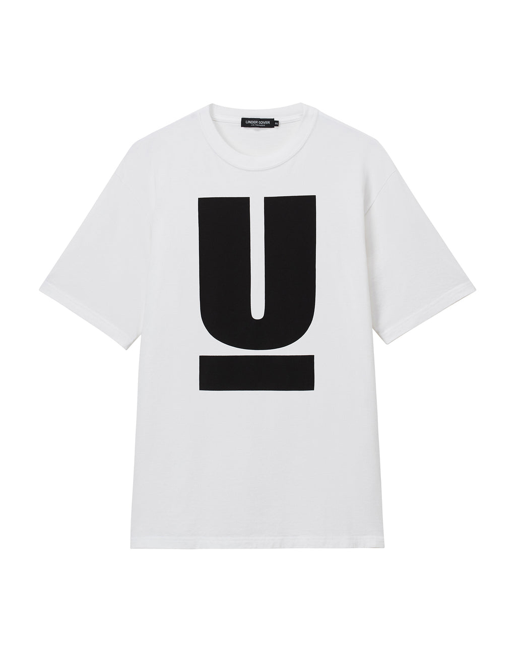Logo tee
