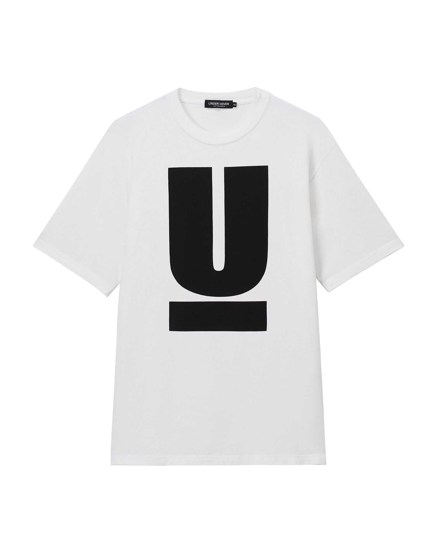 Logo tee