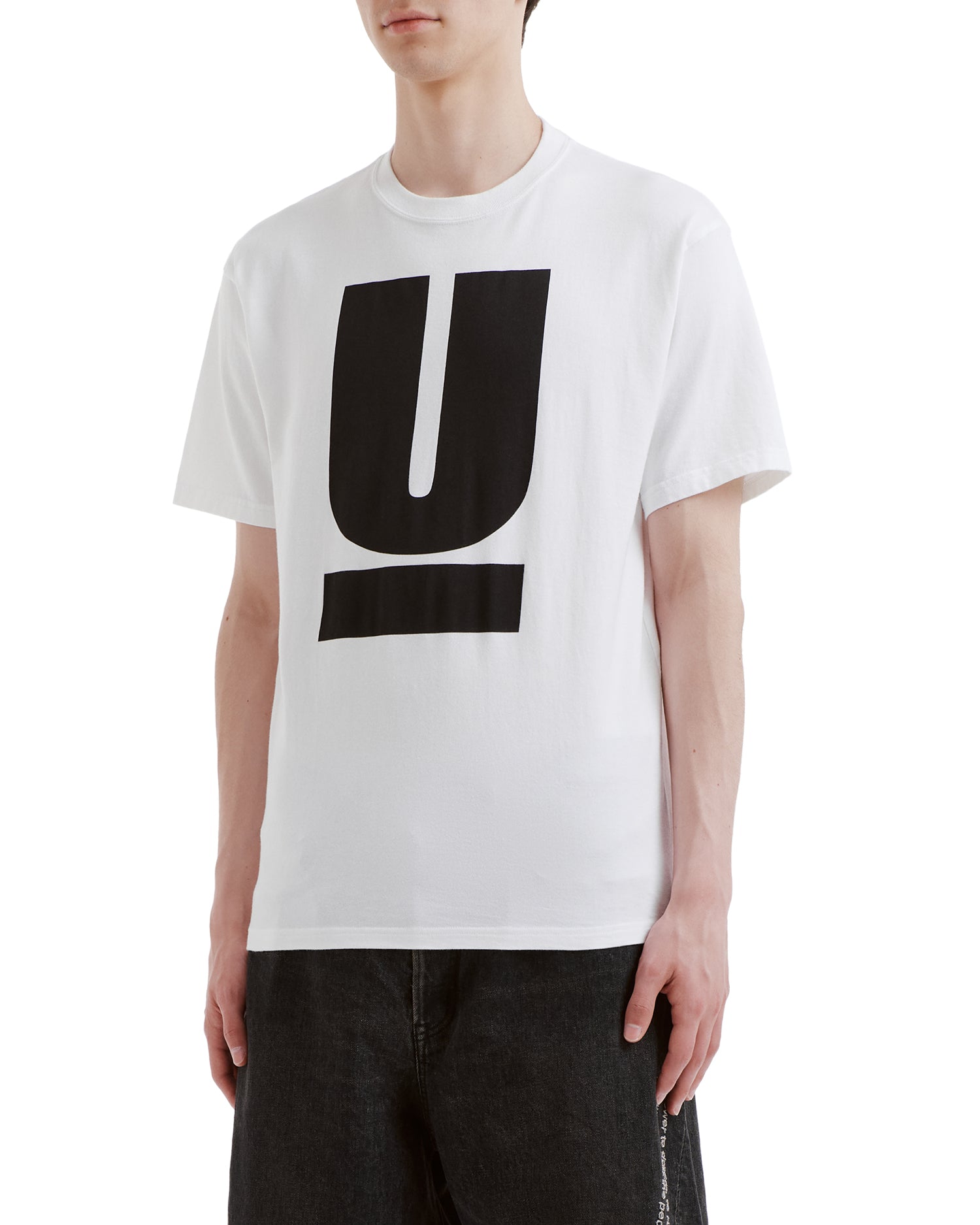 Logo tee