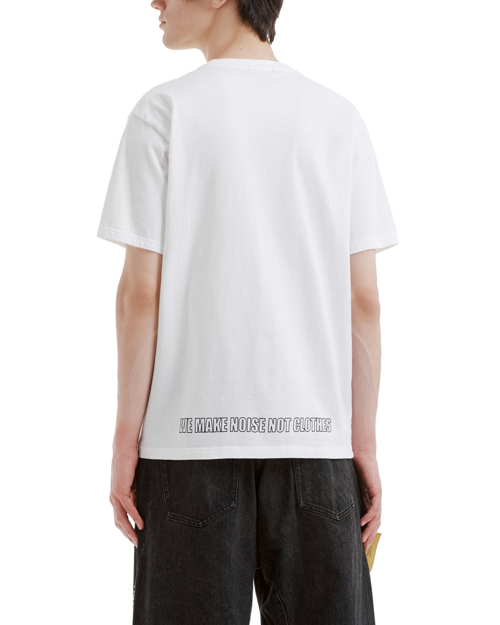 Logo tee