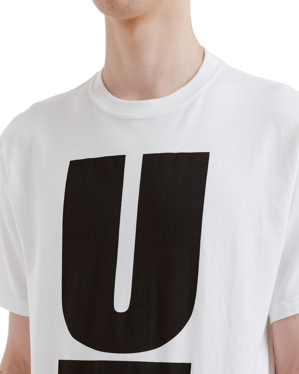 Logo tee