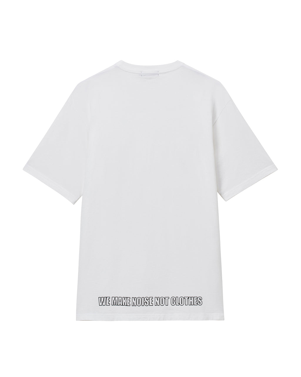Logo tee