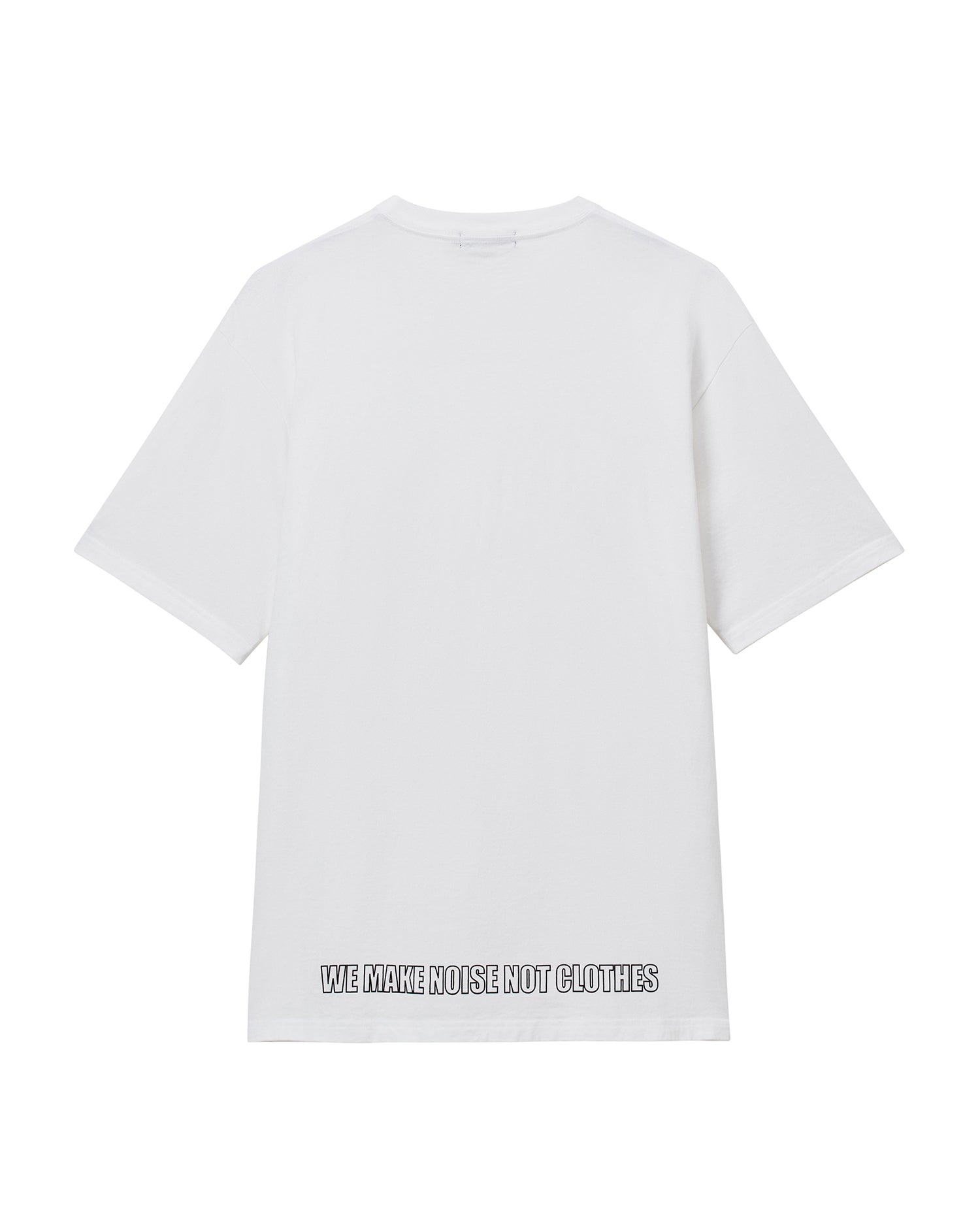 Logo tee